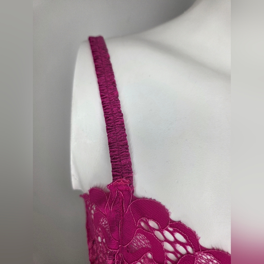 Josie Natori XS  Colorful Pijama Top/buttom - Picture 6 of 14